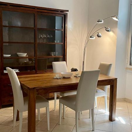 Apartamento La Carlotta Roma Exterior foto