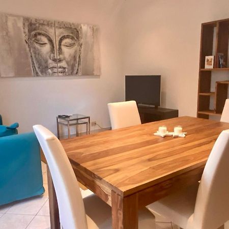 Apartamento La Carlotta Roma Exterior foto