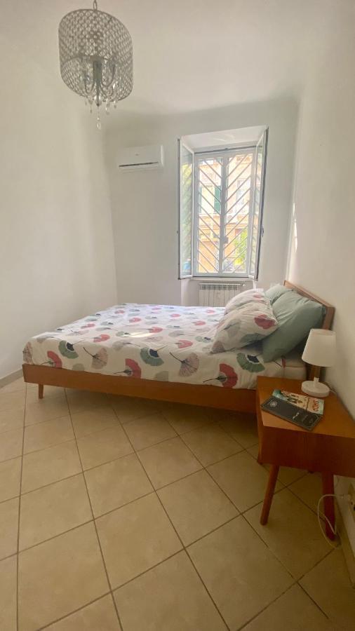 Apartamento La Carlotta Roma Exterior foto