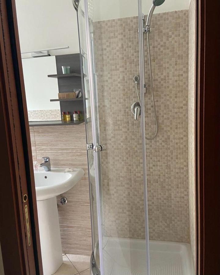 Apartamento La Carlotta Roma Exterior foto