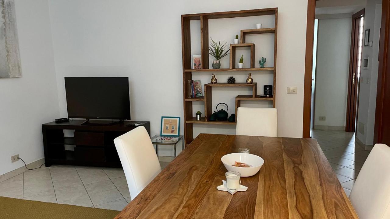 Apartamento La Carlotta Roma Exterior foto